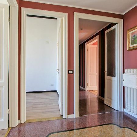 Tibullo ,Classico Ed Elegante Appartamento روما المظهر الخارجي الصورة