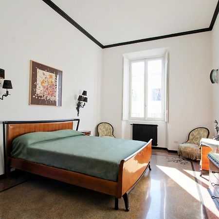 Tibullo ,Classico Ed Elegante Appartamento روما المظهر الخارجي الصورة