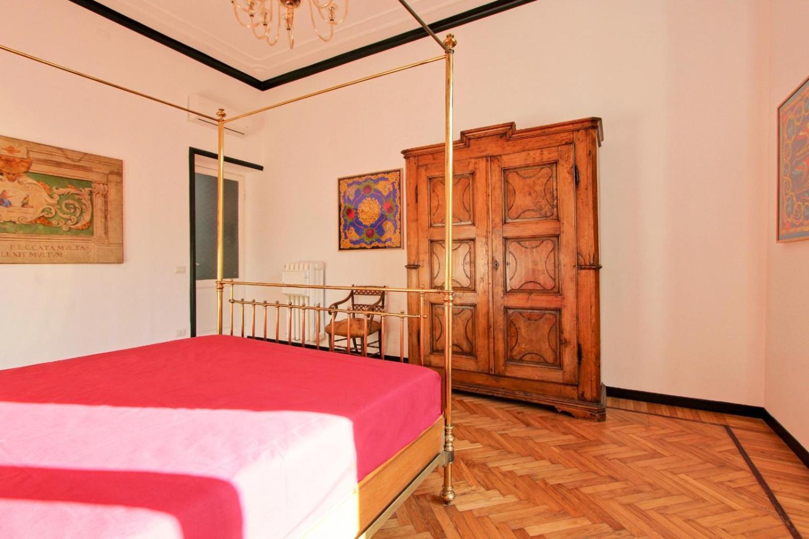 Tibullo ,Classico Ed Elegante Appartamento روما المظهر الخارجي الصورة