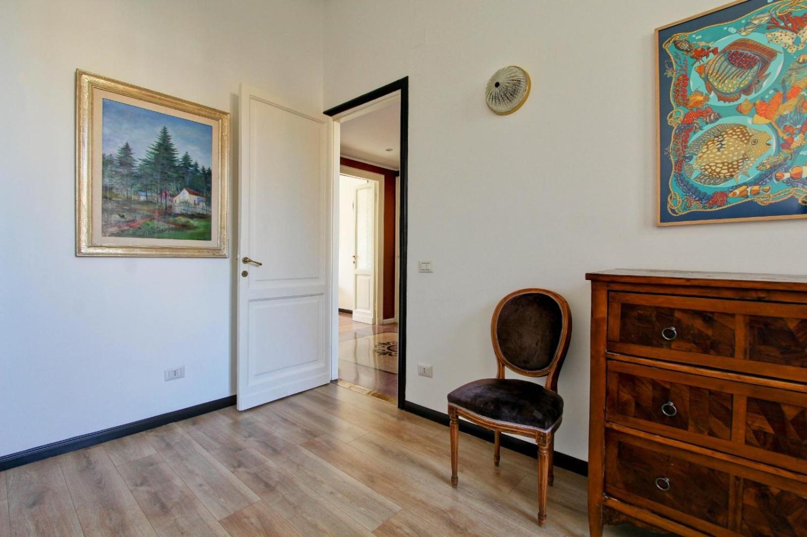 Tibullo ,Classico Ed Elegante Appartamento روما المظهر الخارجي الصورة