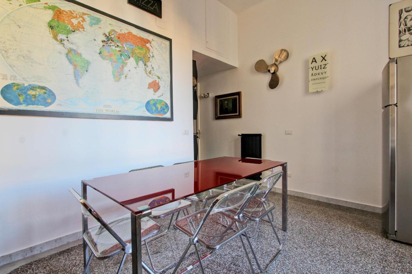 Tibullo ,Classico Ed Elegante Appartamento روما المظهر الخارجي الصورة