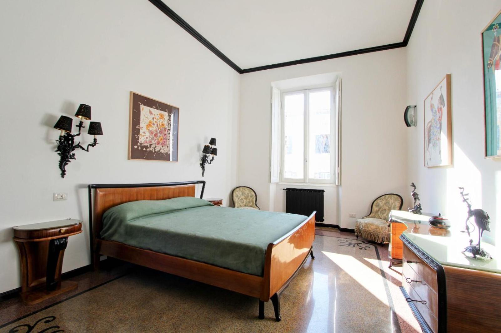 Tibullo ,Classico Ed Elegante Appartamento روما المظهر الخارجي الصورة