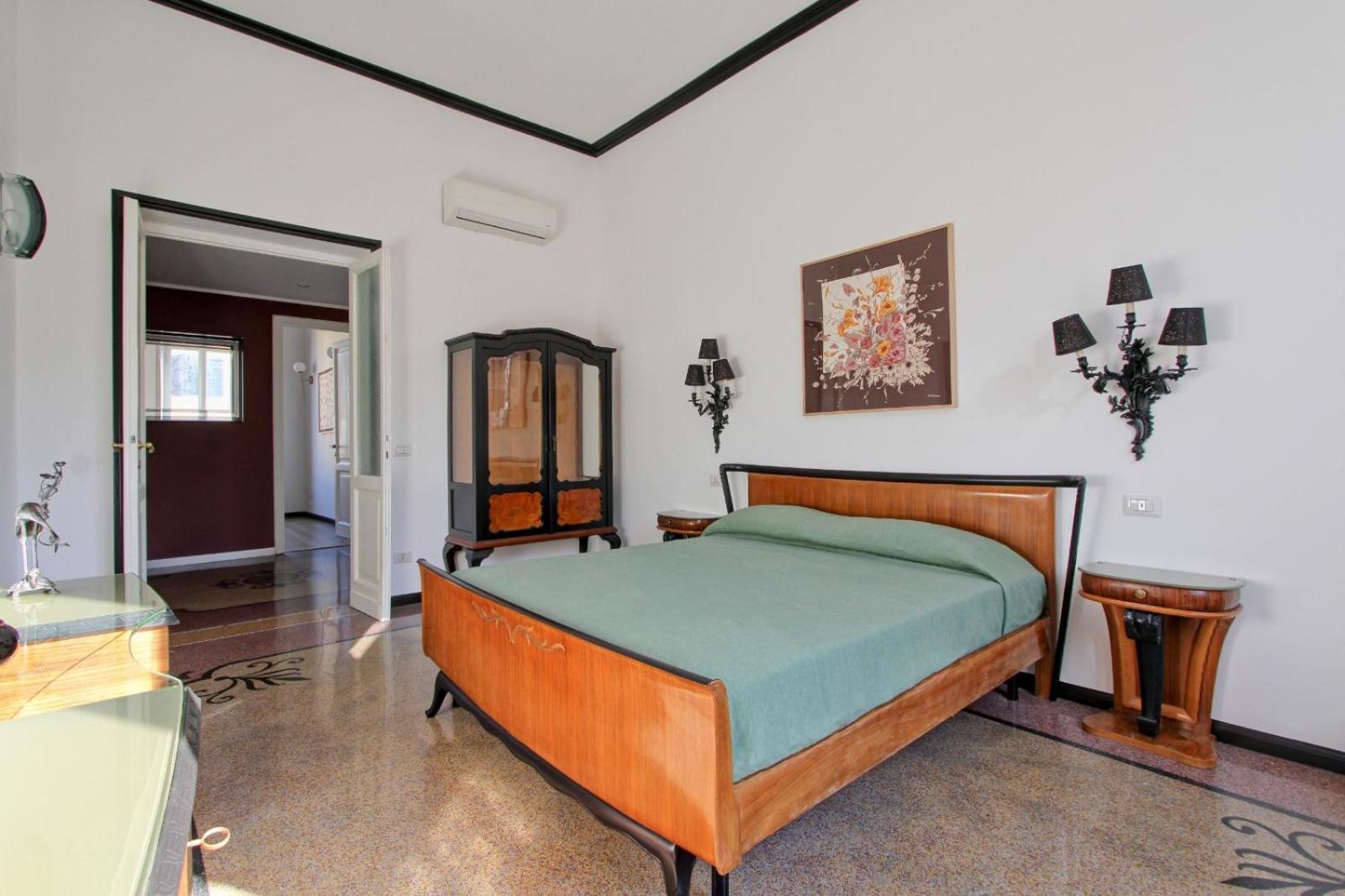 Tibullo ,Classico Ed Elegante Appartamento روما المظهر الخارجي الصورة