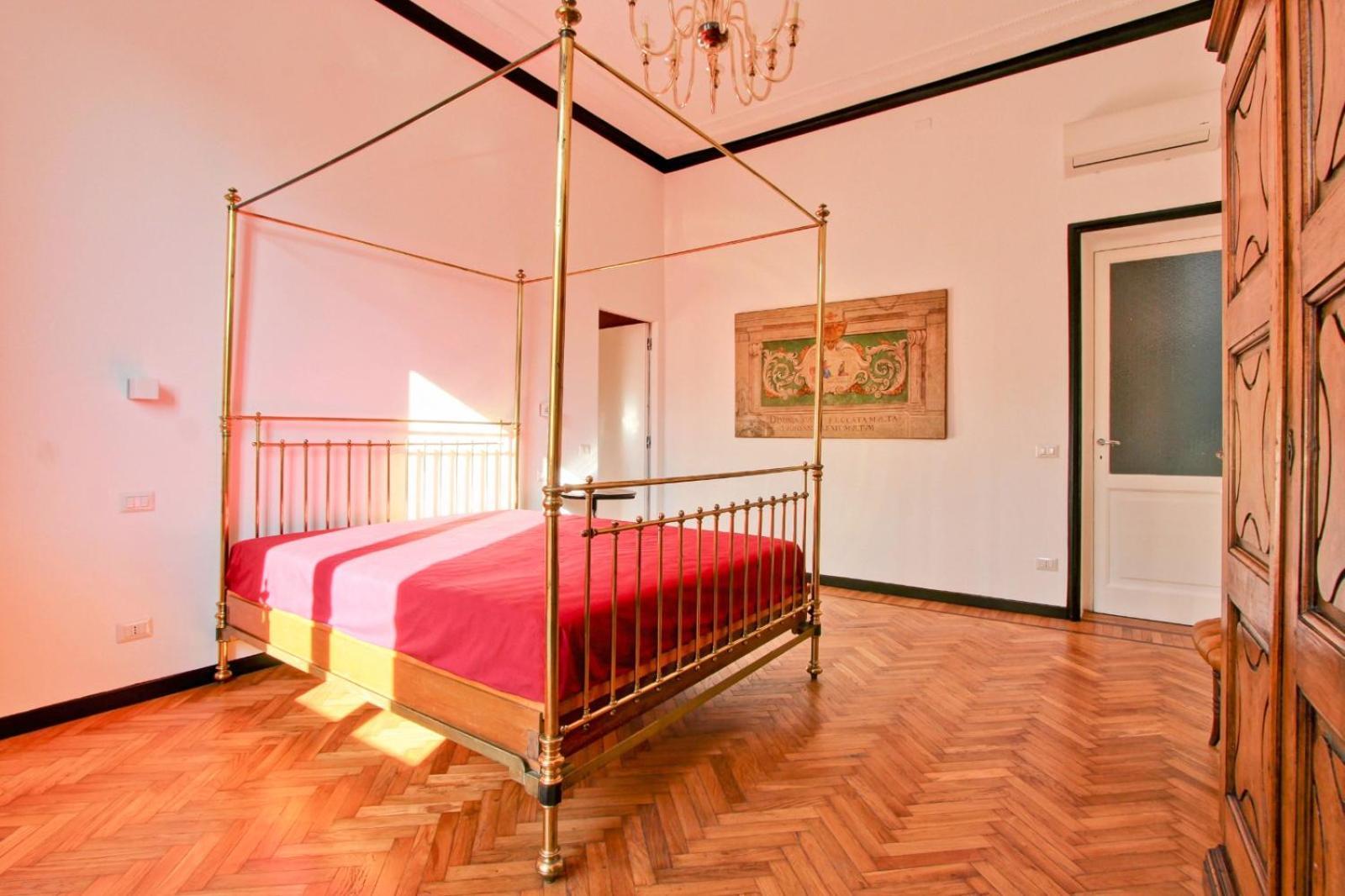 Tibullo ,Classico Ed Elegante Appartamento روما المظهر الخارجي الصورة