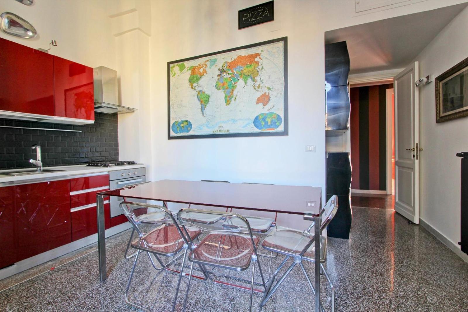 Tibullo ,Classico Ed Elegante Appartamento روما المظهر الخارجي الصورة